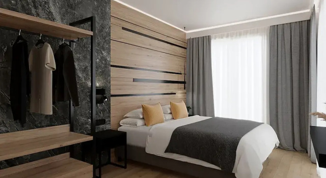 INCORSΟ - Smart Luxury Stay - Athens Airport - PassCode Late Check In, Забронировать Апартаменты/квартира Маркопулон Месойеас 