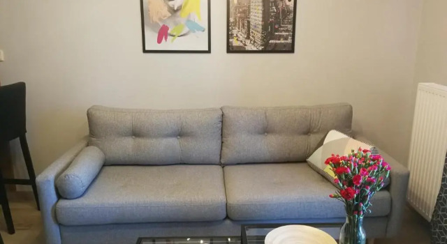 Апартаменты Apartments GO Rakowicka by Noclegi Renters