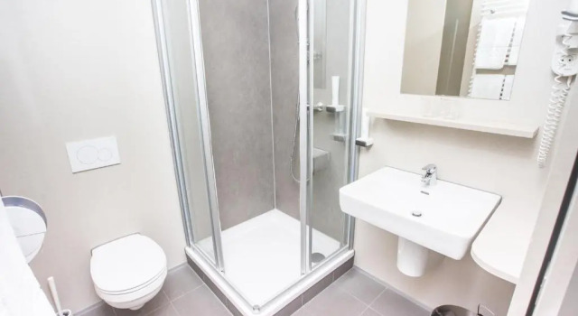 Номер Comfort motel22 I parking inclusive