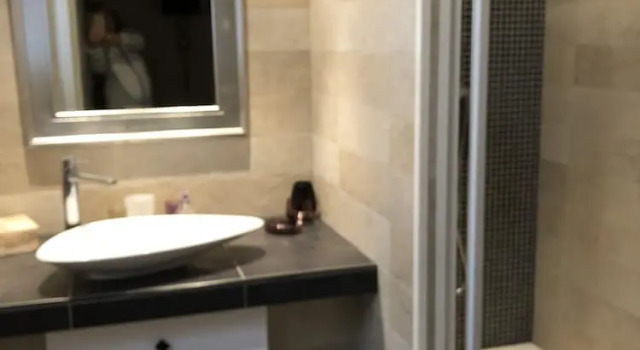 Двухместный номер Standard Les Roches Rouges Chambres d'hôtes