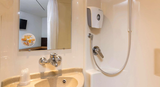 Трёхместный номер Standard Premiere Classe Roissy Aéroport Charles De Gaulle