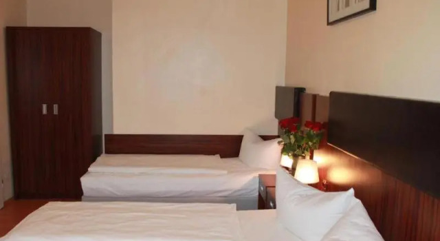 Номер Standard City Hotel Mercator