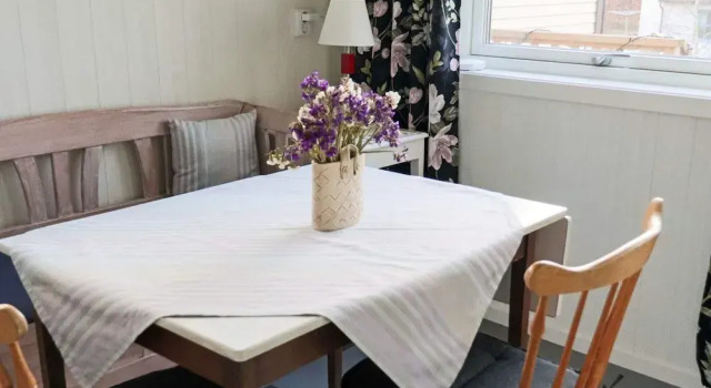 4 Star Holiday Home in Heberg, Book Vacation Home  