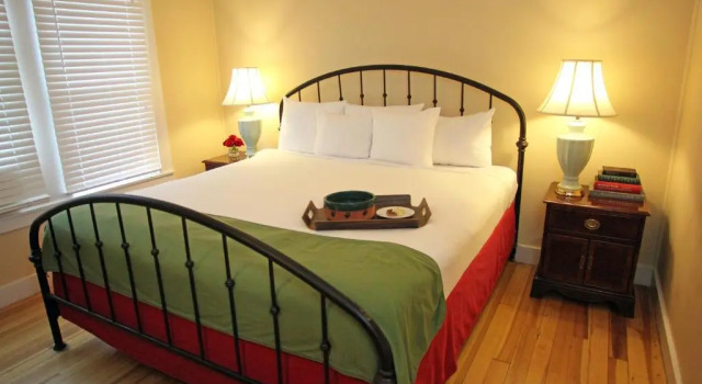 Номер Standard The Kennebunk Inn