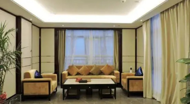 Shaowu Huating Hotel, Book Hotel Shaowu Fujian