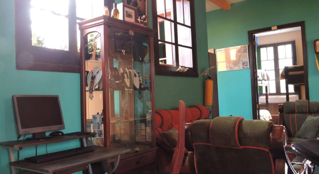 Hostal Casa Quevedo