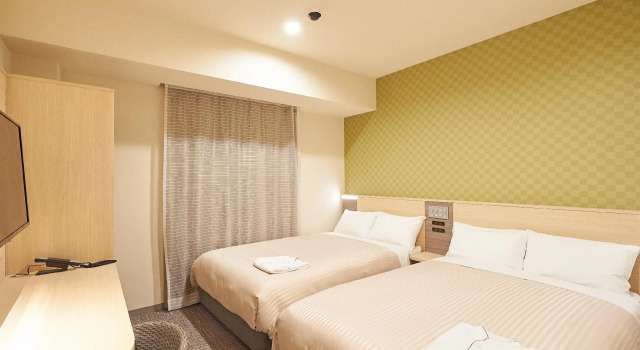 Sotetsu Fresa Inn Osaka-Namba