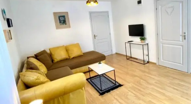 Апартаменты Apartments 'Rux de Luxe'