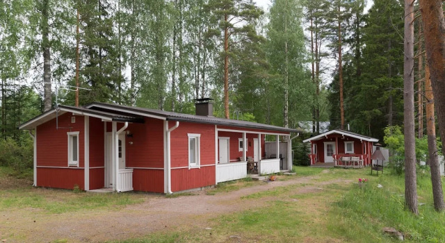Номер Standard Hiekkarannanlomat