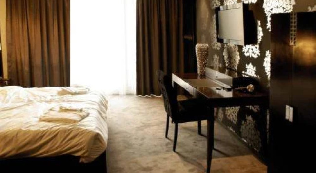 Design 21, Rezervați Hotel boutique Hoteluri boutique în Trnávka, Hotel boutique