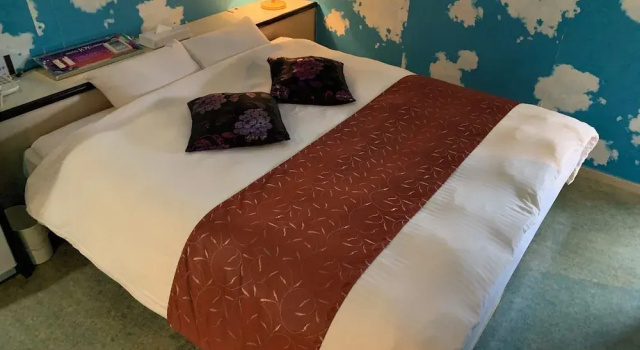 joygarden - Adults Only, Prenota Hotel Taku Saga