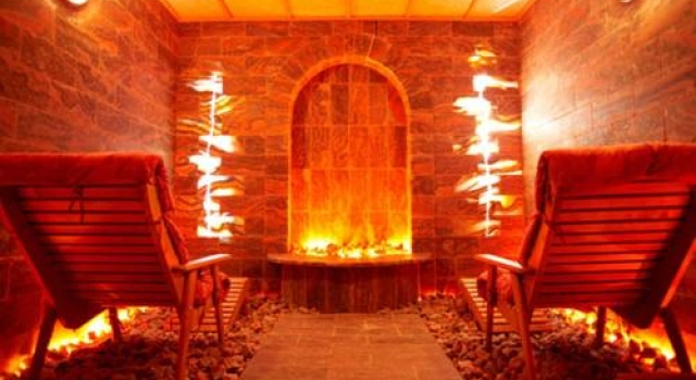 Hotel Atlantida Spa, Забронировать Курортный отель Курчатовский район Челябинск