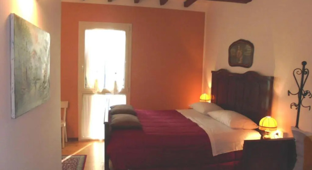 Двухместный номер Standard La Casa Di Campagna