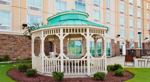 Holiday Inn Express Hotel & Suites Jackson Northeast, an IHG Hotel, Prenota Hotel Jackson Tennessee