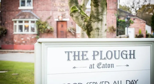 The Plough Inn & Restaurant