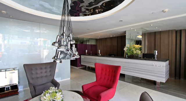 Hotel XYZ
