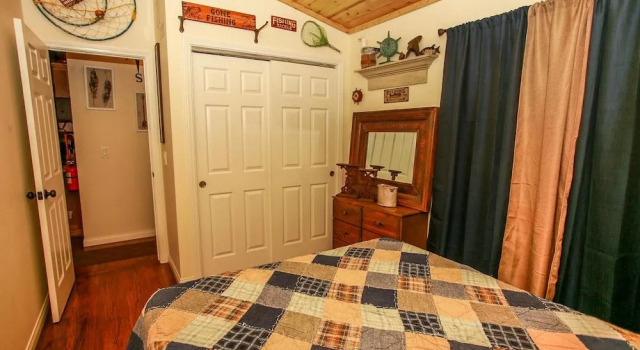 Knight Cabin