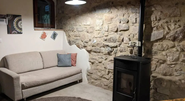Casa Kantu - one bed House in Montalcino, Забронировать Отель Монтальчино Валь д’Орча