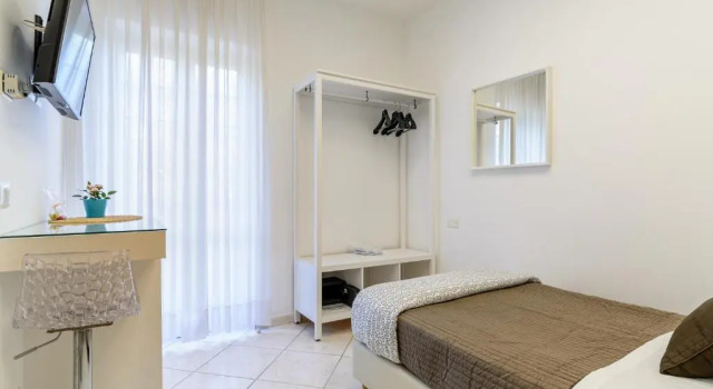 Номер Standard Hotel Mandetta