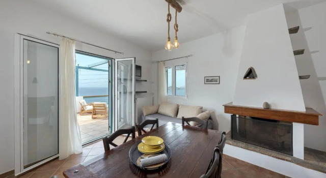 Апартаменты Lotos House - Unique Seaview Apartment