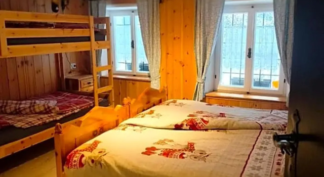 MolinDeiMaghi, Забронировать Отель Фондо Val di Non