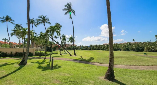 Апартаменты Coastal Living With Golf Course Vistas Otium