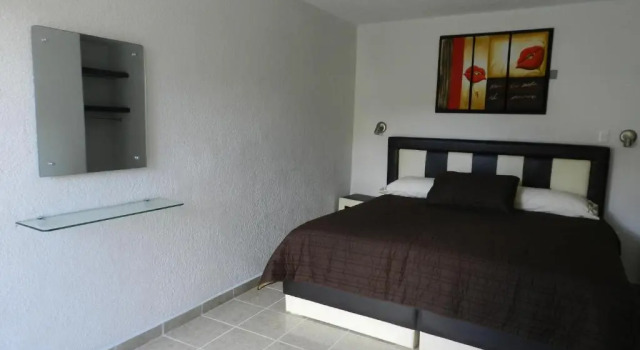 Номер Standard Hotel Finca los Girasoles