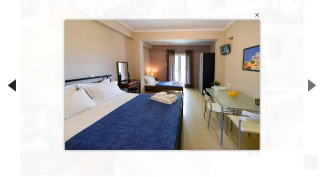 Номер Standard Villa Verde