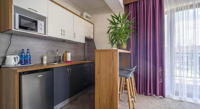 Люкс Apartamenty Zakopane U Kośle 2