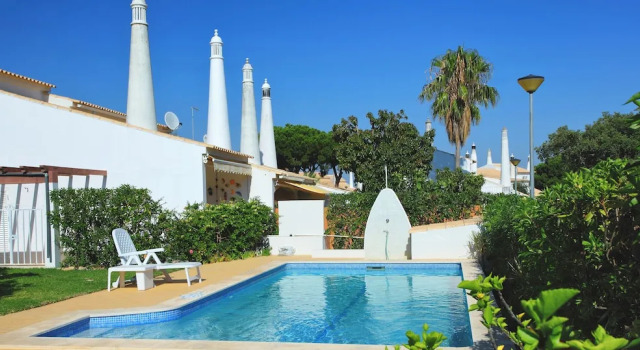 Villa do Poço - B, Book Villa Hotels in Algarve with a Pool, Swimming Pool