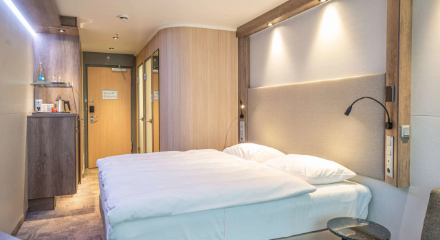 Номер Standard Park Inn By Radisson Wismar