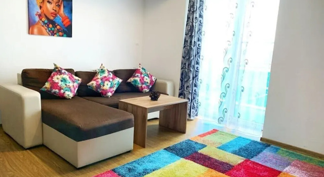 Appartamento doppio Superior Red Hotel Accommodation
