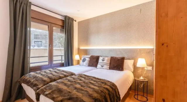 Апартаменты BiBo Suites Sierra Nevada