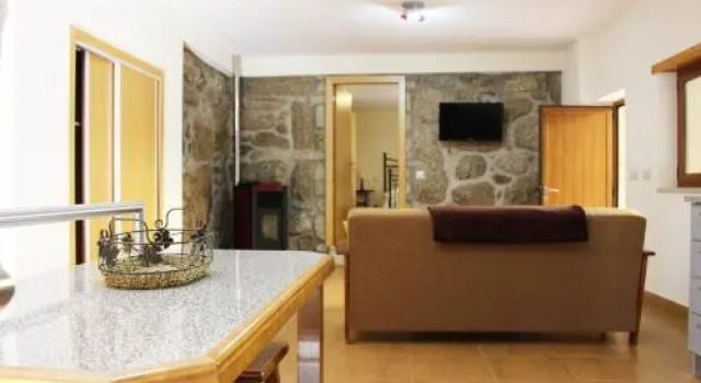 Casa de Vilar de Rei