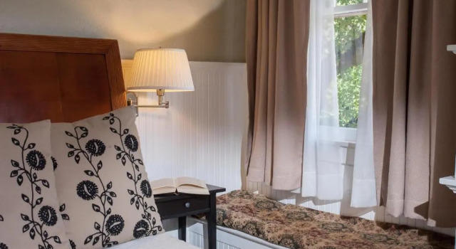 Номер Standard Craftsman Inn