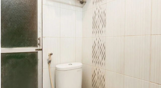 Двухместный номер Deluxe OYO 529 Hotel Paninda