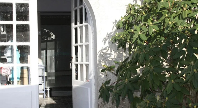 Demeure de Villiers, Book Hotel Hoteller og overnatningssteder i Coudeville-sur-Mer, Hotel