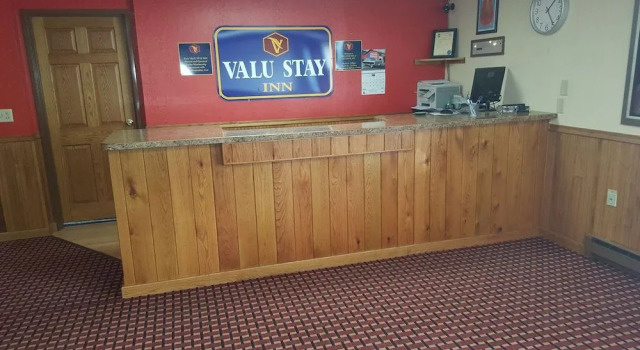 Valu Stay Inn, Varaa Hotelli Hotellit Minnesota pysäköinnillä, Pysäköinti
