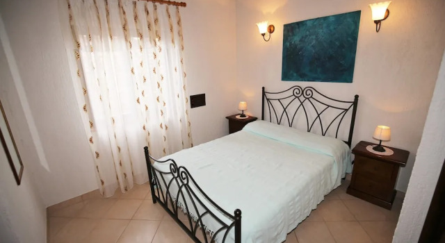 Апартаменты House Bozac