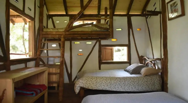 Hotel la Casa de Francois - Hostel