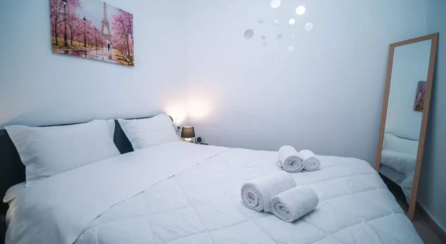 Angie's House Volos, Book Apartment Nea Ionia Thessalia