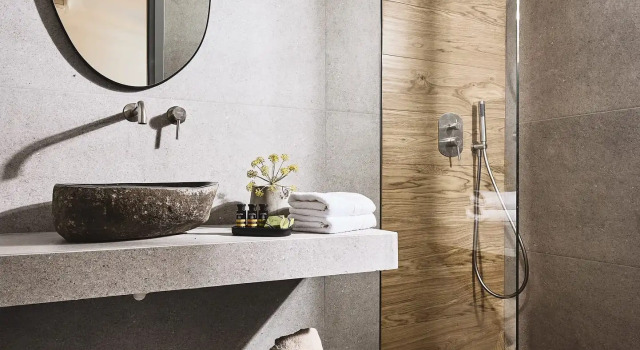 Люкс Deluxe Niva Pool Suites