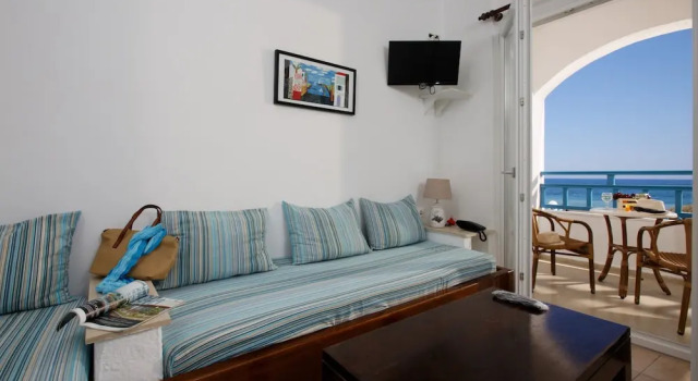 Elalia Apartments