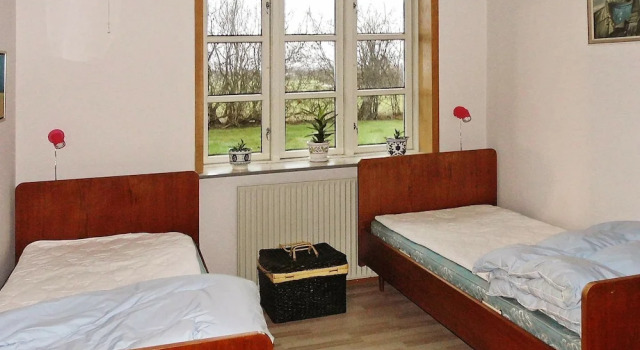 Quaint Cottage in Broager Near Sea, Réserver Maison de vacances Broager Sønderjylland