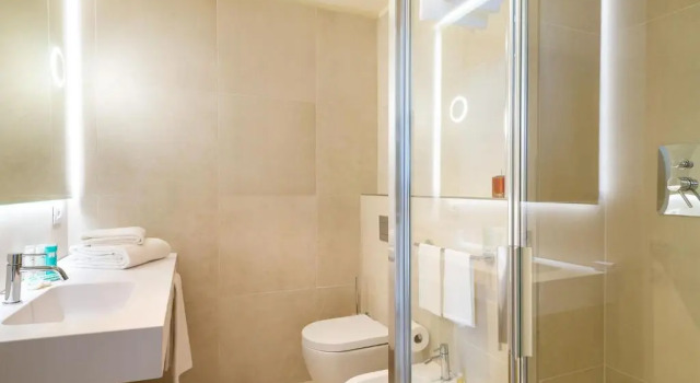 Двухместный номер Superior Palace Lido Hotel & Suites