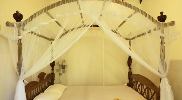 Номер Deluxe Sigiriya River Side Villa