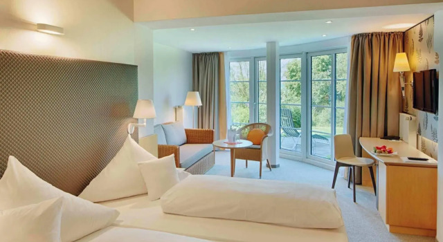 Parkhotel Donauwörth