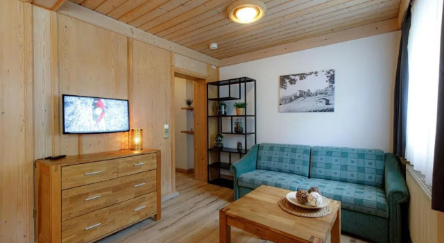 Номер Comfort Landhaus Kitzblick