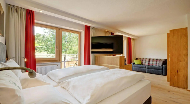Hotel Schütterhof, Rezervați Hotel Hoteluri în Stiria cu piscină, Piscină