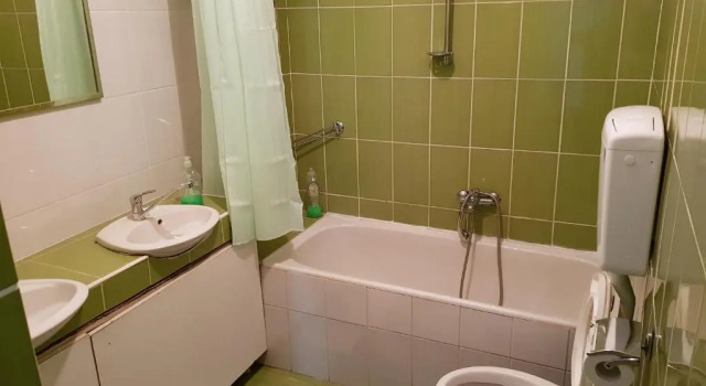 Standard Studio Hostel Mimi